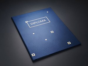 証明書カバー 1825117