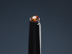 Golyóstoll AMBER kővel 2070036