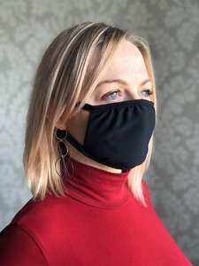 ARESマスク（Mサイズ）、交換用フィルター10枚セット付き 1601267